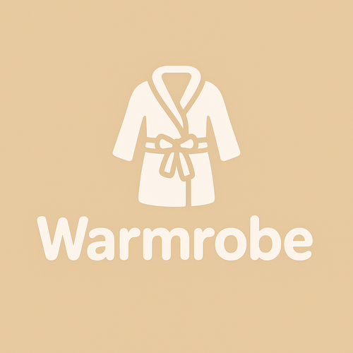 Warm Robe 